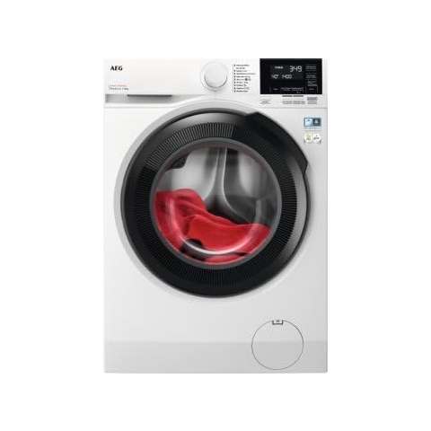 AEG LR63R144 – Waschmittel = 1400 U/min