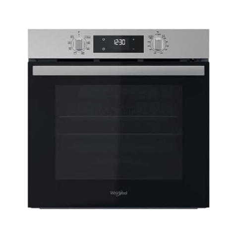 WHIRLPOOL Four pyrolyse OMR559RR0X