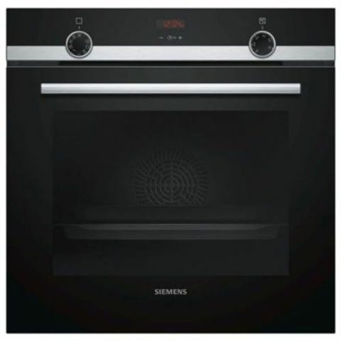Horno Multifunción Siemens AG HB514AER0 71 L 3600W Negro