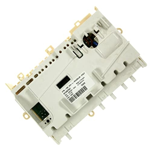 Original Steuermodul Geschirrspüler 481072659241, 481010414929 WHIRLPOOL