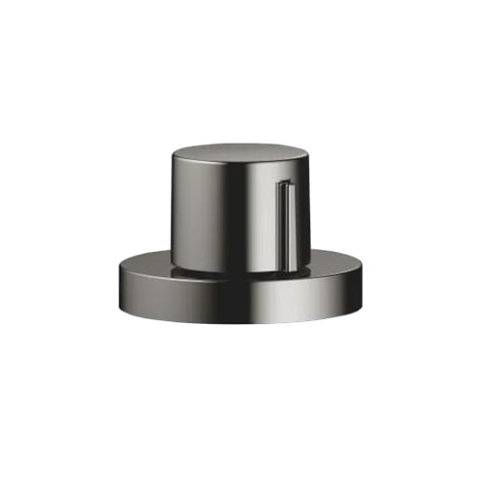 Dornbracht Exzenterbetätigung Dark Chrome 10 710 970-19