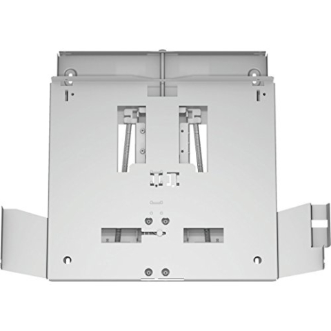 Bosch DSZ4660 Zubehör für Dunstabzüge, Absenkrahmen, Made in Germany