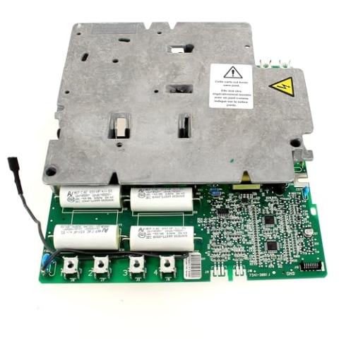 FAGOR / BRANDT - KARTE MACHT--IX7 4600W MERLIN - AS0021121