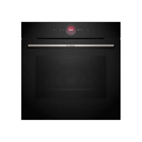 FOUR MULTIFONCTIONS ECOCLEAN HBG7541B1 71L HOME CONNECT NOIR