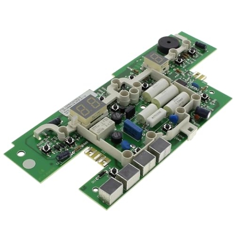 WHIRLPOOL - Modul-Send Karte - 481221848184