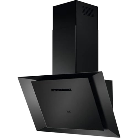 HOTTE MURALE AEG DVK6981HR