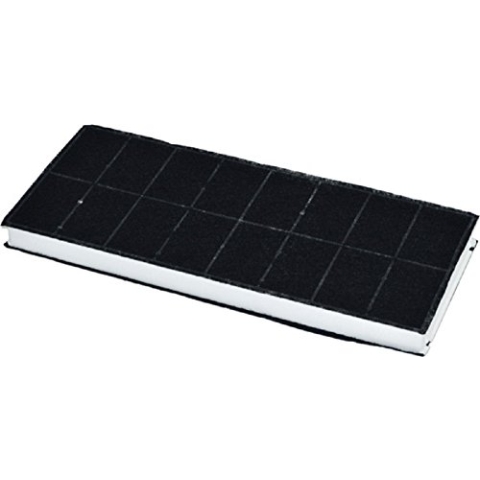 NEFF Z5143X1 Dunstabzugshaubenzubehör, Aktivkohlefilter