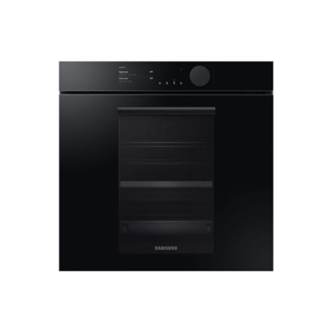 SAMSUNG NV75T8979RK/ET Einbauofen, 75 l, A+