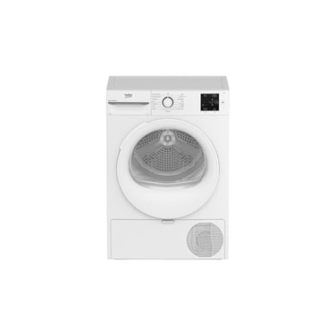 BEKO b300 Eco sense SLFT1812 Wärmepumpentrockner 8 kg L60 cm A+ Weiß