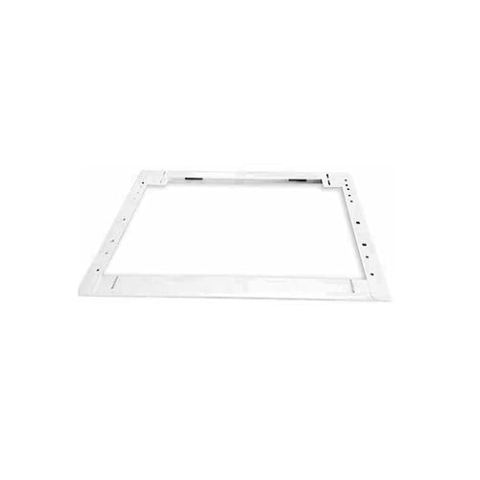 Electrolux E4YHMKP2 Verbindungskit mit ausziehbarem Regal, für Geräte mit einer Breite von 60 cm und einer Tiefe von 54-60 cm