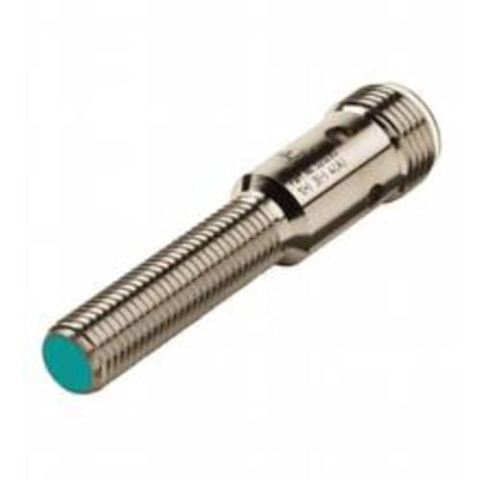 Pepperl+Fuchs Induktiver Sensor bündig PNP NBB2-8GS35-E2-V1