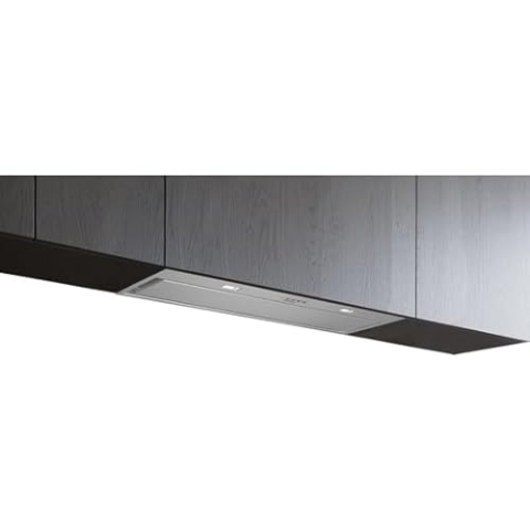 SIEMENS Filtergruppe LB87NAC50, Serie 6, LED-Beleuchtung