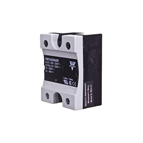 Carlo Gavazzi Lösungsmittel rm1a23a25