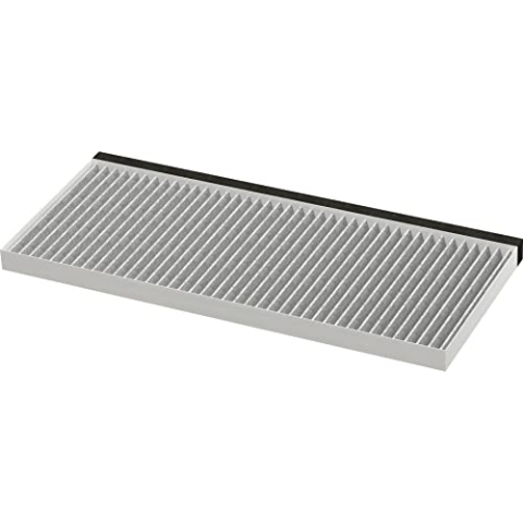 Kohlefilter (Umluftfilter) active Clean Air Standard Geruch für u.a. Bosch, Siemens Dunstabzugshauben 17006837