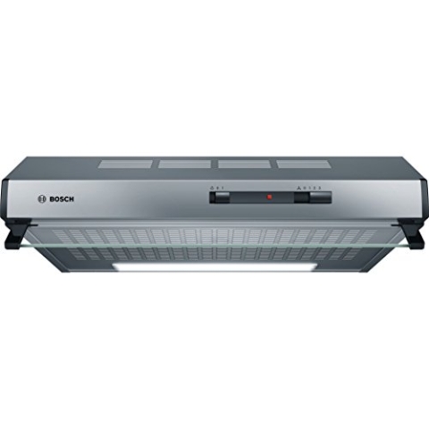 Bosch DUL62FA50 Serie 2 Dunstabzugshauben / 60 cm/Edelstahl