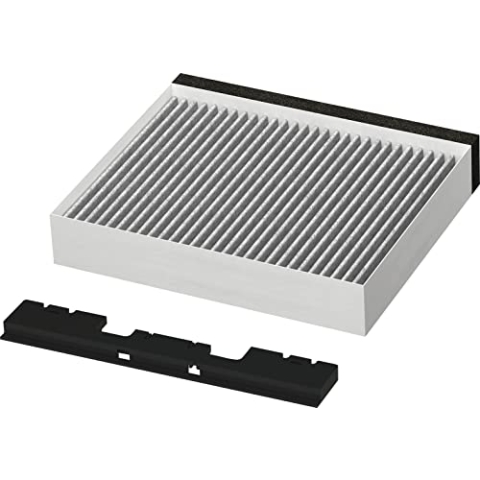 Bosch DZZ1CX1B4 Zubehör für Dunstabzüge, Clean Air Standard Geruchsfilter, Made in Germany