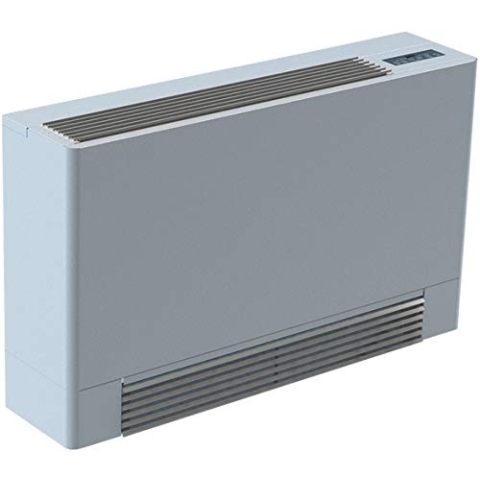 (Schwimmbad) Entfeuchter Fral FSW63 aus Metall (69 L/T)