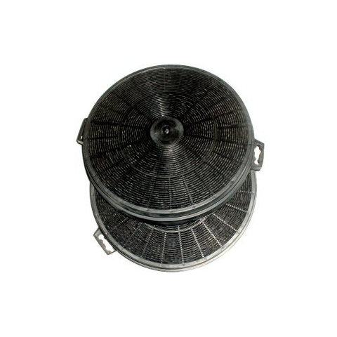 Smeg - Kohlefilter KITFC2