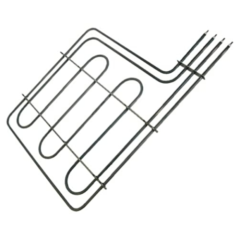 Grillwiderstand, 3200 W, für SCHOLTES Kochfeld – C00125780