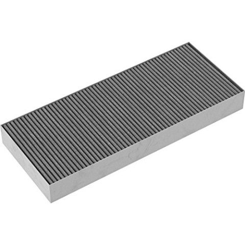 Bosch dsz4681 Filter – Dunstabzugshaube Teile und Zubehör (Dunstabzugshaube Filter, anthrazit, Bosch, 730 g)