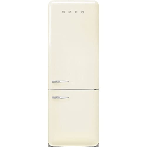 Frigorifero libera installazione Smeg