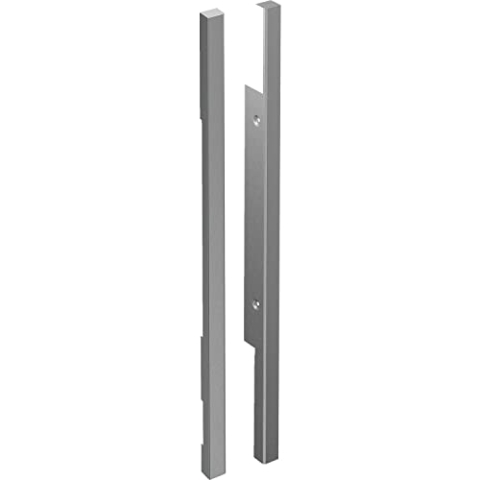 Neff Z11SZ60X0 SeamlessCombination 45 + 14 cm Installationszubehör Backöfen