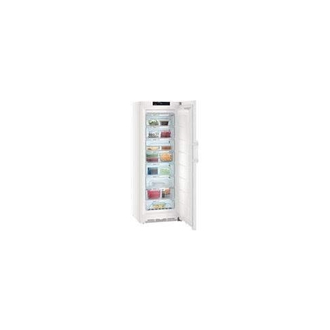 Siemens gefrierschrank 70cm 366l nofrost gs58nawev
