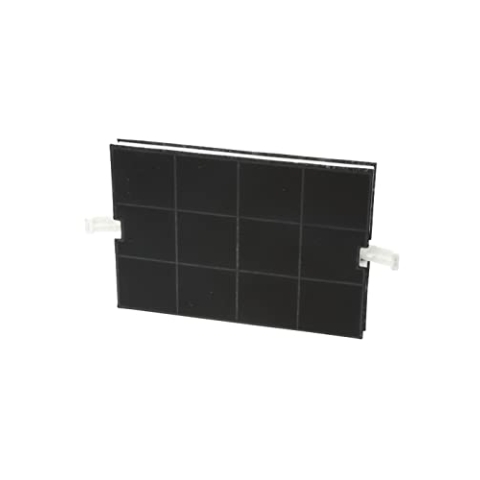 Aktivkohlefilter (296x203x23mm) für Dunstabzugshauben 00351210, DHZ5160
