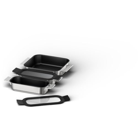 NEFF Z9403FF0 Kochgeschirr-Set