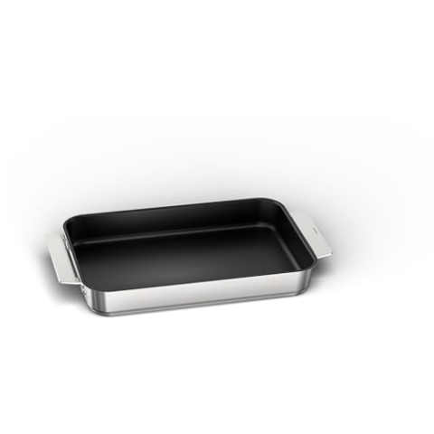 Neff Z9401FF0 Edelstahl Pfanne 35 x 22 cm Flexpfanne