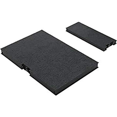 Bosch DWZ0AK0A0 Zubehör für Dunstabzüge, Aktivkohlefilter (Ersatzbedarf), Made in Germany