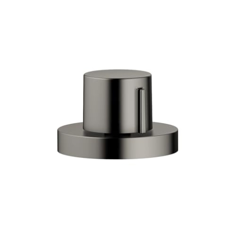 Dornbracht Exzenterbetätigung Dark Platinum Gebürstet 10 710 970-99