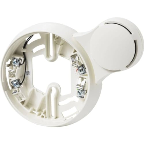Siemens S54319-F5-A1 DBS720 Signalsockel 1St, Multicolor