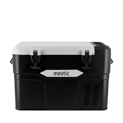 Mestic Kühlbox Kompressor MCCA-42 AC/DC
