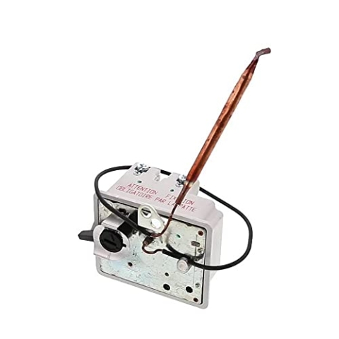 Thermostat BSD 370 mm zweipolig für Durchlauferhitzer COTHERM – BSD2
