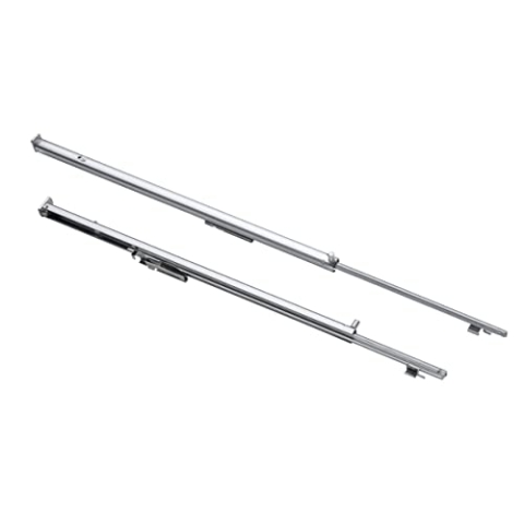 AEG Backauszug 3-fach TR3LV / Zubehör für AEG Backöfen und Herde/Sicherheitsstopp/Edelstahl