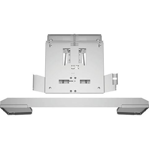 Siemens LZ49600 Dunstabzugshaubenzubehör, Einbau