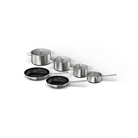 NEFF Z9406SE0, Zubehör, 6 teiliges Topfset