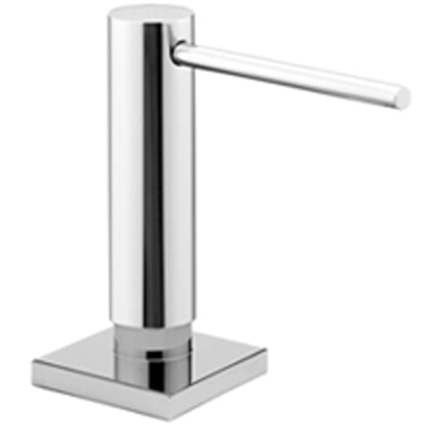 Dornbracht Einbau-Spülmittelspender Chrom 82 439 970-00