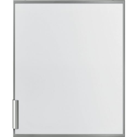 Siemens KF10ZAX0 Kühlschrankzubehör, 58,8 cm, Türfront mit Dekorrahmen