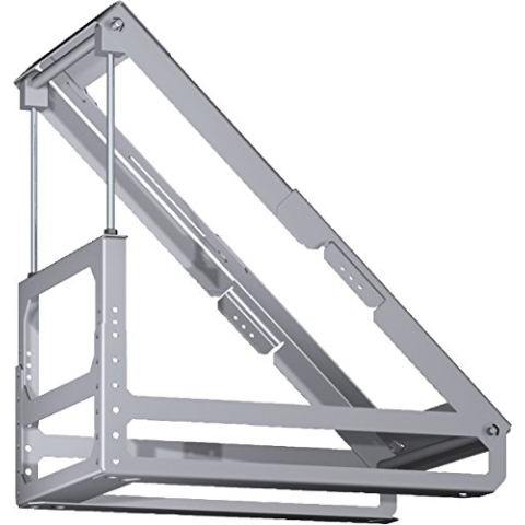 NEFF Z5912X0 Dunstabzugshaubenzubehör, Adapter für Inselessen