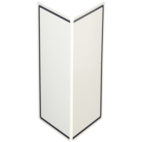 Zieltafel Laserzieltafel (grau)