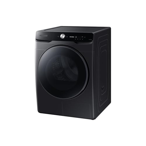 SAMSUNG DV16T8520BV Wärmepumpentrockner 16 kg Digital Inverter L84,4 cm Klasse A++ Optimal Dry Schwarz