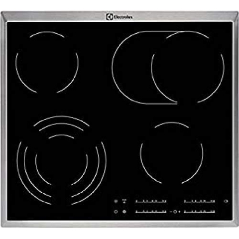 ELECTROLUX Induktionskochfeld EHF46547XK
