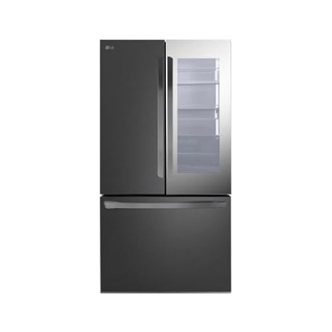 Amerikanischer Kühlschrank 90 cm 750 l ohne Frost - GMZ765SBHJ - lg