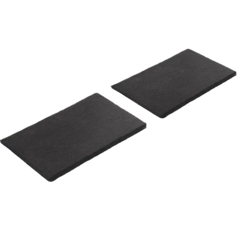 Bosch DSZ9ID0Q0 Zubehör für Dunstabzüge, Aktivfilter regenerierbar (Ersatzfilter)
