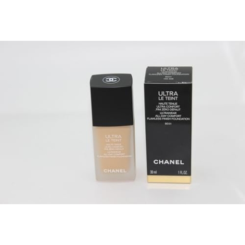 CHANEL COLOR LE TEINT ULTRA VELVET -BD31