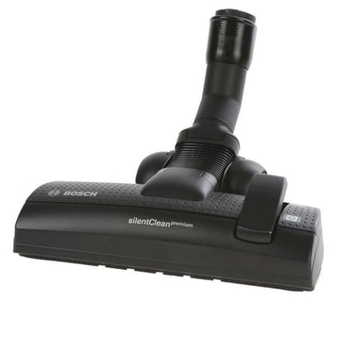 BOSCH B/S/H - BROSSE POLYMATIC POUR ASPIRATEUR BOSCH