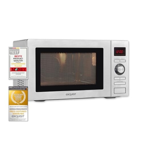 GGV Exquisit MW 9025H-3