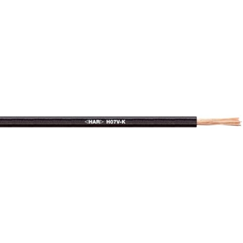 LAPP H07V-K 16 BK 100m LAPP 4044774701813